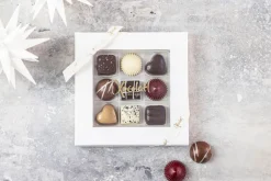 CHRISTIANSFELDER STAR 9-Xocolatl Best