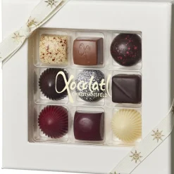 CHRISTIANSFELDER STAR 9-Xocolatl Best