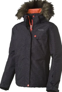 Børn MCKINLEY Skitøj>Christina Skijakke