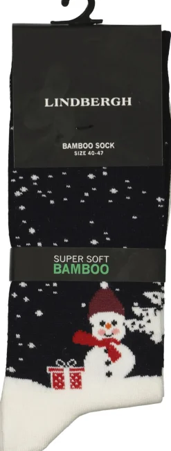Christmas bamboo sock-Lindbergh Sale