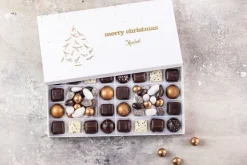 Hot CHRISTMAS CRUSH 2 Søde Sager|Chokolade