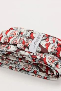 Christmas Tie-Lindbergh Online