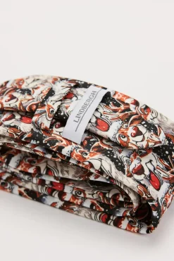 Christmas Tie Slips & Accessories