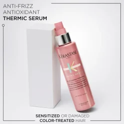 New Chroma Thermique Serum Hårpleje
