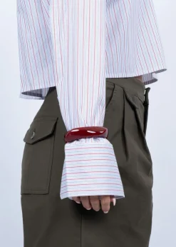 Sale Chunky Bangle Dame Smykker|Smykker