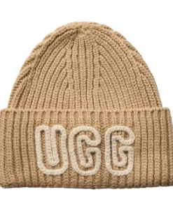 Dame UGG Hatte & Huer>Chunky Crafted Rib B