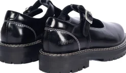 Chunky Mary-Jane-ANGULUS Outlet