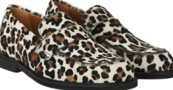 Chunky Penny loafer-ANGULUS Outlet