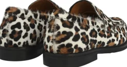 Chunky Penny loafer-ANGULUS Outlet