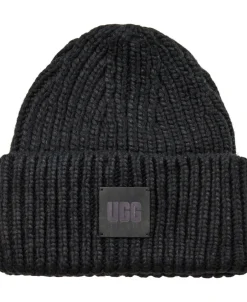 CHUNKY RIB BEANIE-UGG Hot