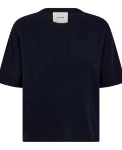 Dame Lisa Yang Cashmere>Cila T-Shirt Size 1