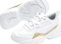 Cilia Patent-Puma Hot