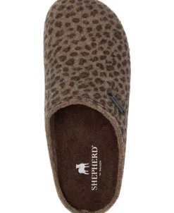 Dame Shepherd of Sweden Hjemmesko>CILLA