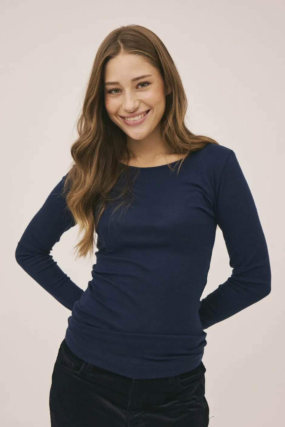 Cilla 15 RWS - Merino wool-Magasin du Nord Collection Online