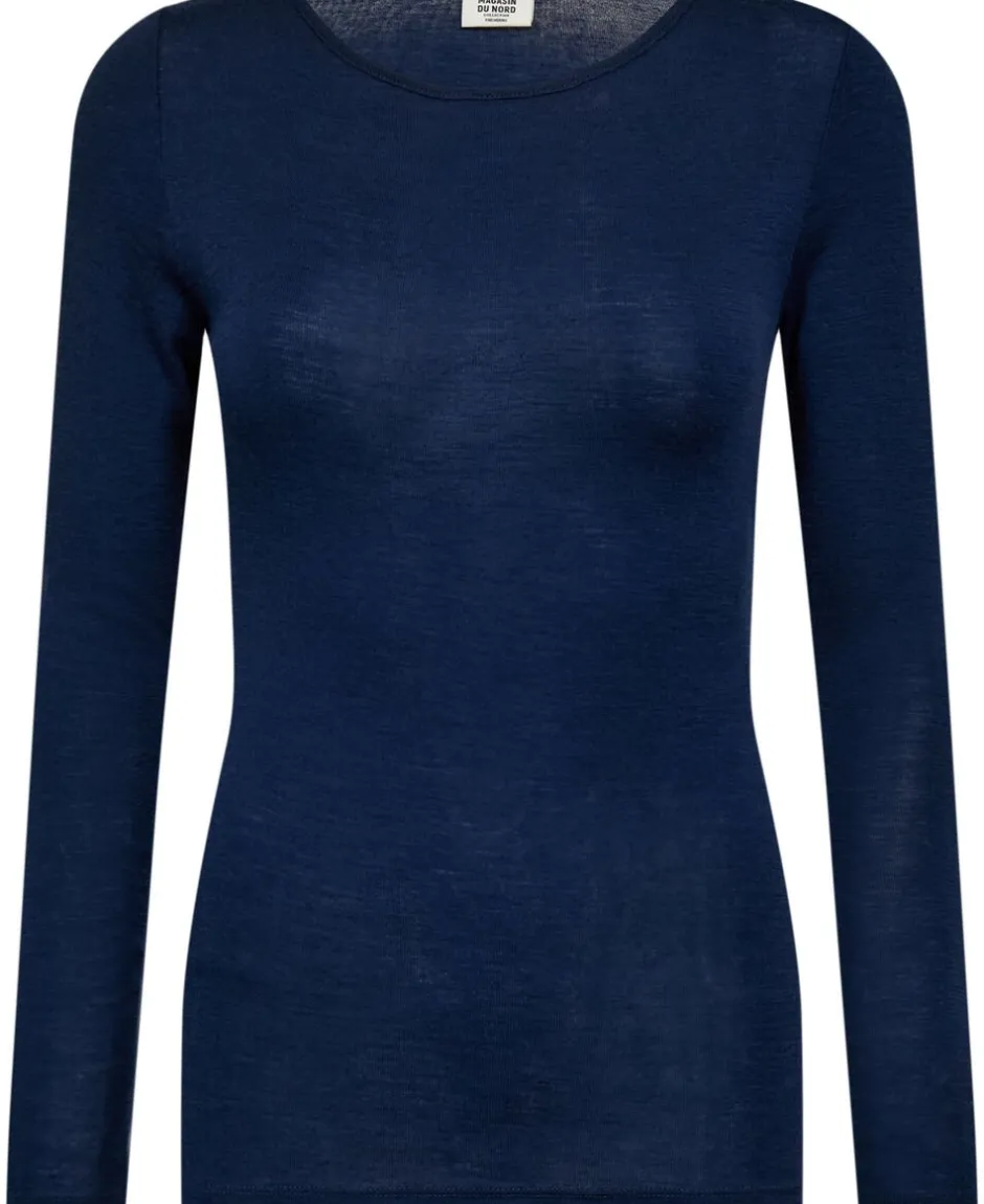 Cilla 15 RWS - Merino wool-Magasin du Nord Collection Online