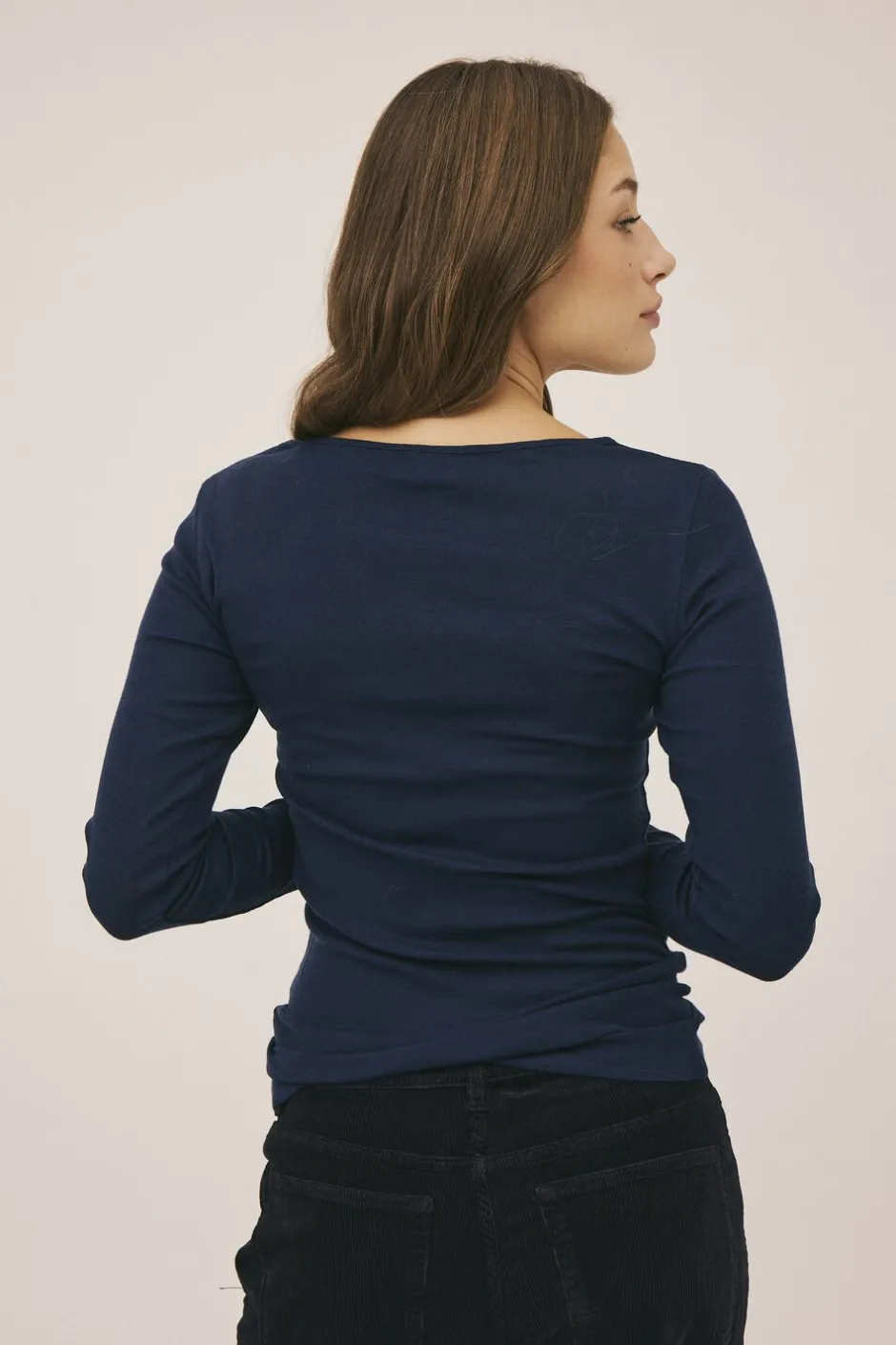 Cilla 15 RWS - Merino wool-Magasin du Nord Collection Online