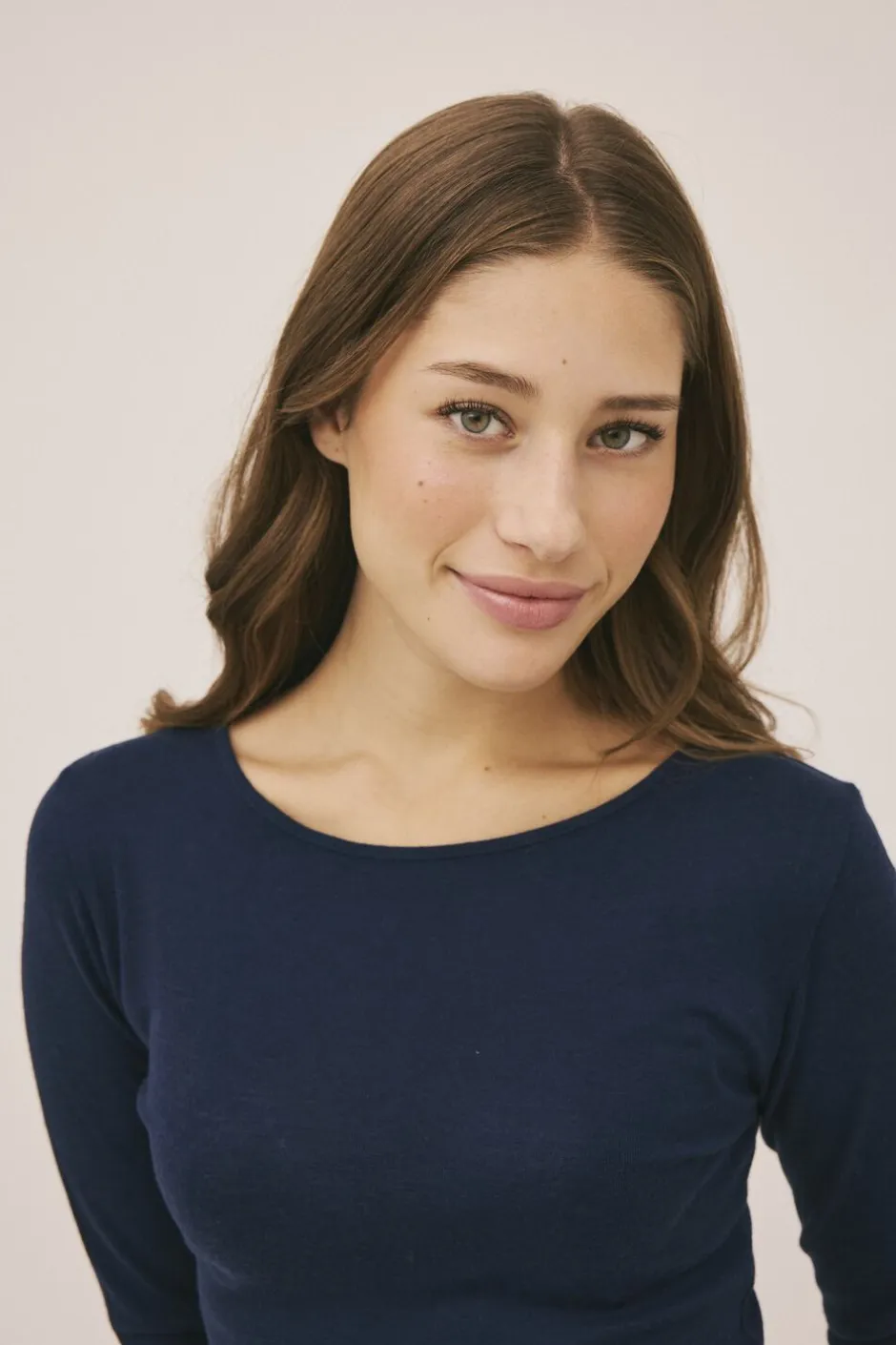 Cilla 15 RWS - Merino wool-Magasin du Nord Collection Online