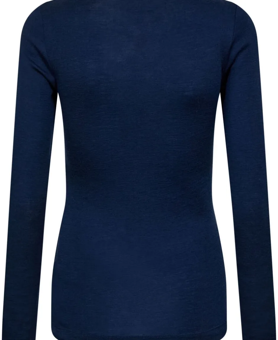 Cilla 15 RWS - Merino wool-Magasin du Nord Collection Online