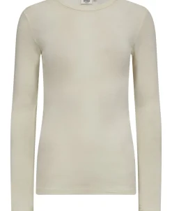 Online Cilla 1 RWS - Merino wool Dame Bluser & Skjorter