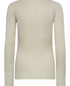 Online Cilla 1 RWS - Merino wool Dame Bluser & Skjorter