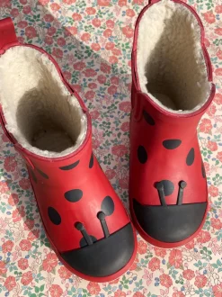 CINELLE RAIN BOOT-Konges Sløjd Sale