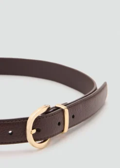 Discount CINTURON LAMINAS Dame Bælter