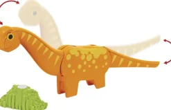 Cirkelsæt med Dinosaur-Brio Online