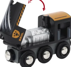 Cirkelsæt med Dinosaur-Brio Online