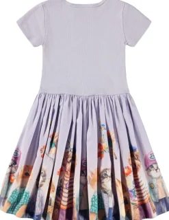 Børn Molo Kjoler>Cissa