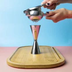 Citrus juicer-Cocktail Club