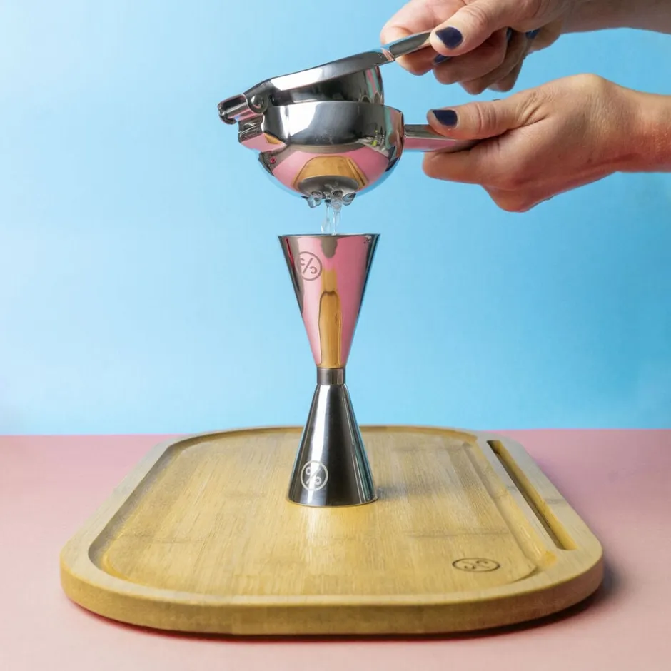 Citrus juicer-Cocktail Club