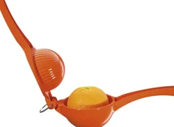 Citruspresser ARANCIA Ã8,5cm, orange-CILIO New