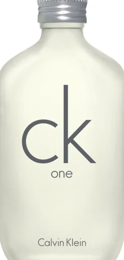 Calvin Klein Eau De Toilette|Dufte & Deodoranter>CK One Eau de Toilette
