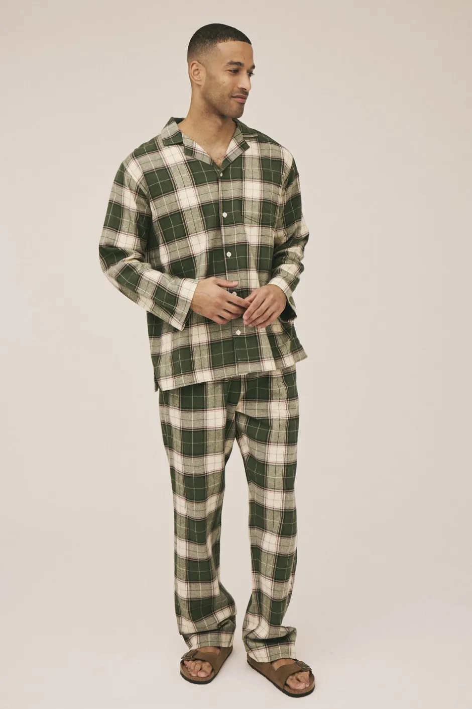 Clearance Claes 1 G Pyjamas|Nattøj