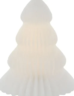 Sirius Elektriske Julelys>Claire Juletræ