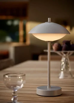 Best Clam Portable Trådløse Lamper