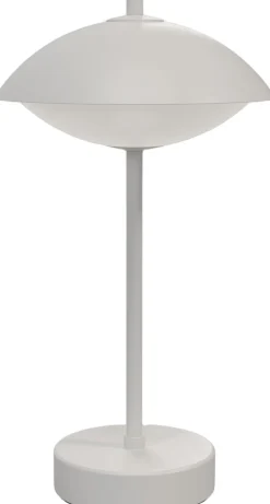 Fritz Hansen Trådløse Lamper>Clam Portable