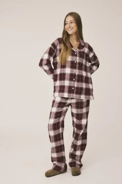 Dame Magasin du Nord Collection Pyjamas|Nattøj><noscript><img width=