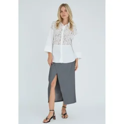 Clara shirt-A-VIEW New