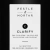 Clarify Toner-Pestle & Mortar Discount