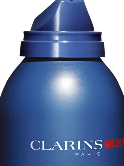Men Shaving Foaming Gel-Clarins Hot