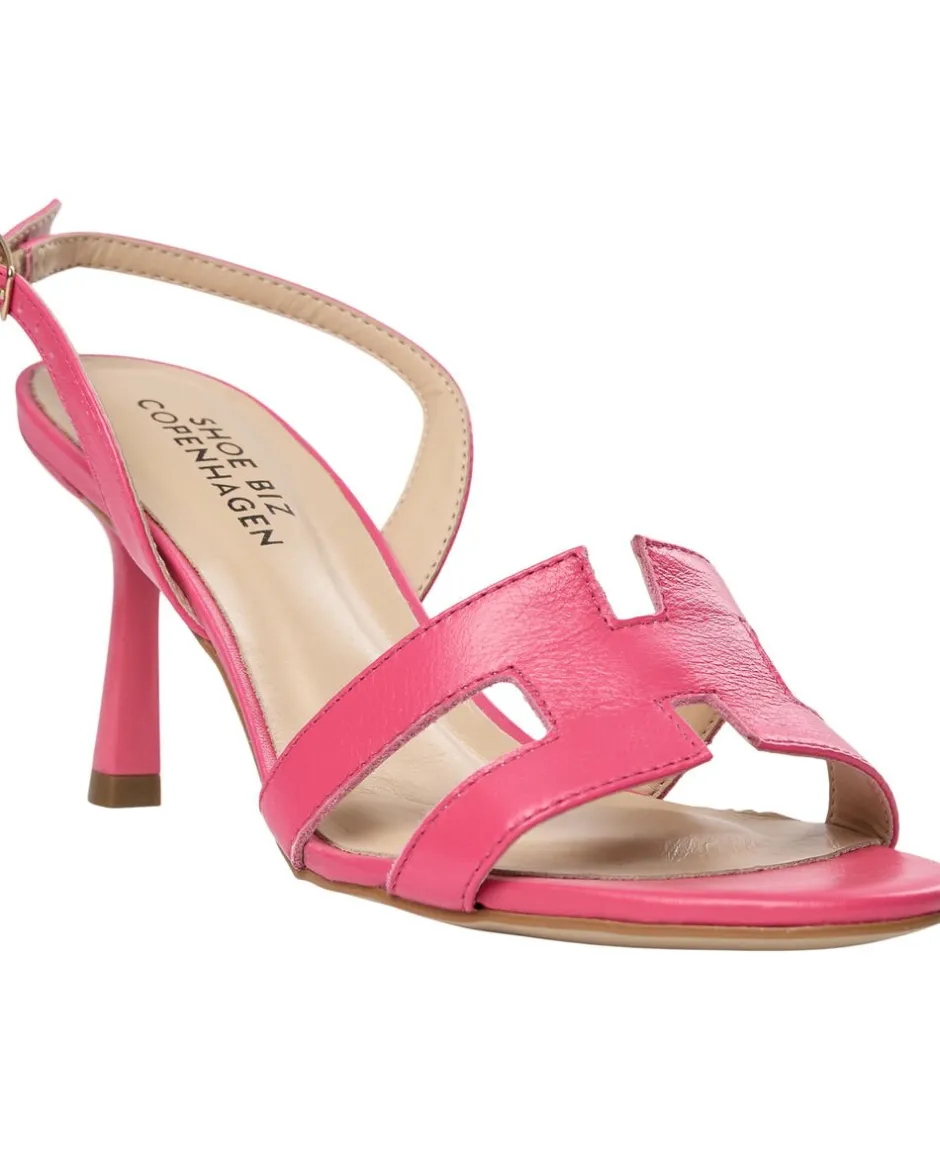 Clarissa-Shoe Biz Discount