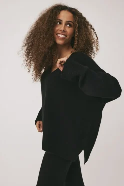 Clearance Classic 3 - 100% Cashmere Dame Cashmere|Strik