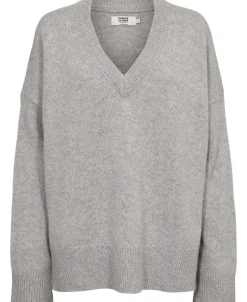 Clearance Classic 3 - 100% Cashmere Dame Cashmere|Strik
