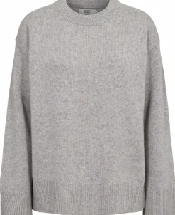 Online Classic 2 - 100% Cashmere Dame Cashmere|Strik
