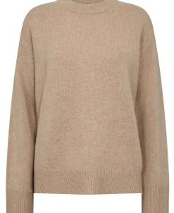 Dame Magasin du Nord Collection Cashmere|Strik>Classic 2 - 100% Cashmere