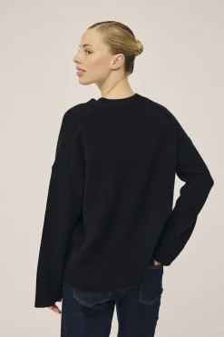 Classic 4 Cardigan - 100% Cashmere-Magasin du Nord Collection Sale