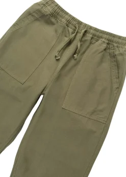 Service works Bukser>CLASSIC CHEF PANTS