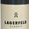 Karl Lagerfeld Deodoranter>Classic Deospray 150ml