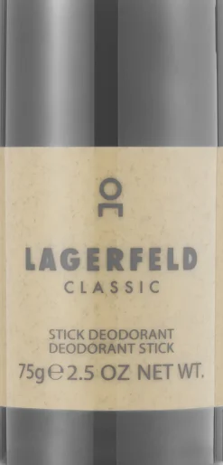 Classic Deostick 75g-Karl Lagerfeld Discount